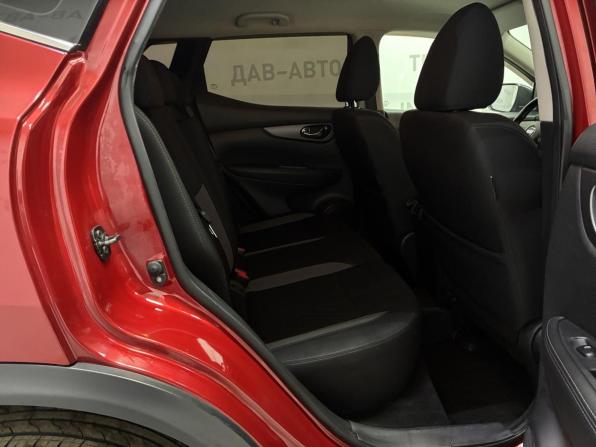 Nissan Qashqai II Рестайлинг с пробегом 2019 года, цена 1 425 000 рублей, 148000 км, внедорожник, Автокод Объявления
