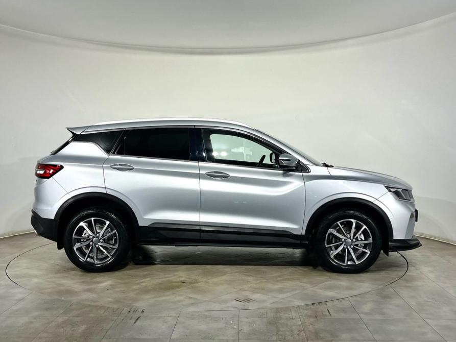 Geely Coolray I Ижевск  - изображение 5