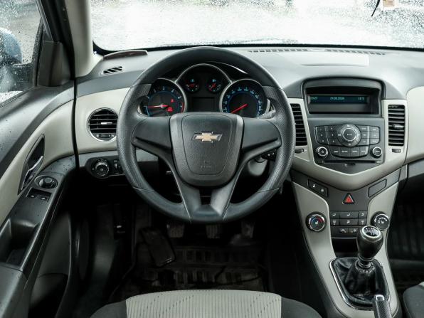 Chevrolet Cruze I с пробегом 2011 года, цена 649 000 рублей, 119718 км, седан, Автокод Объявления