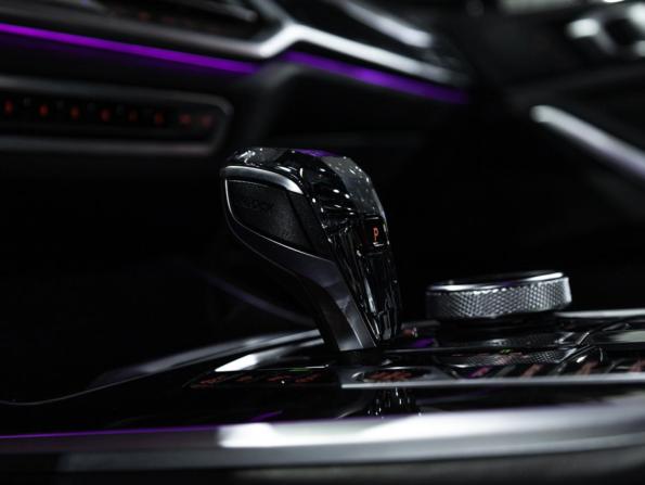BMW X7 I (G07) с пробегом 2020 года, цена 9 701 010 рублей, 52727 км, внедорожник, Автокод Объявления