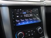 Chevrolet Captiva I Рестайлинг Дзержинск  - изображение 36