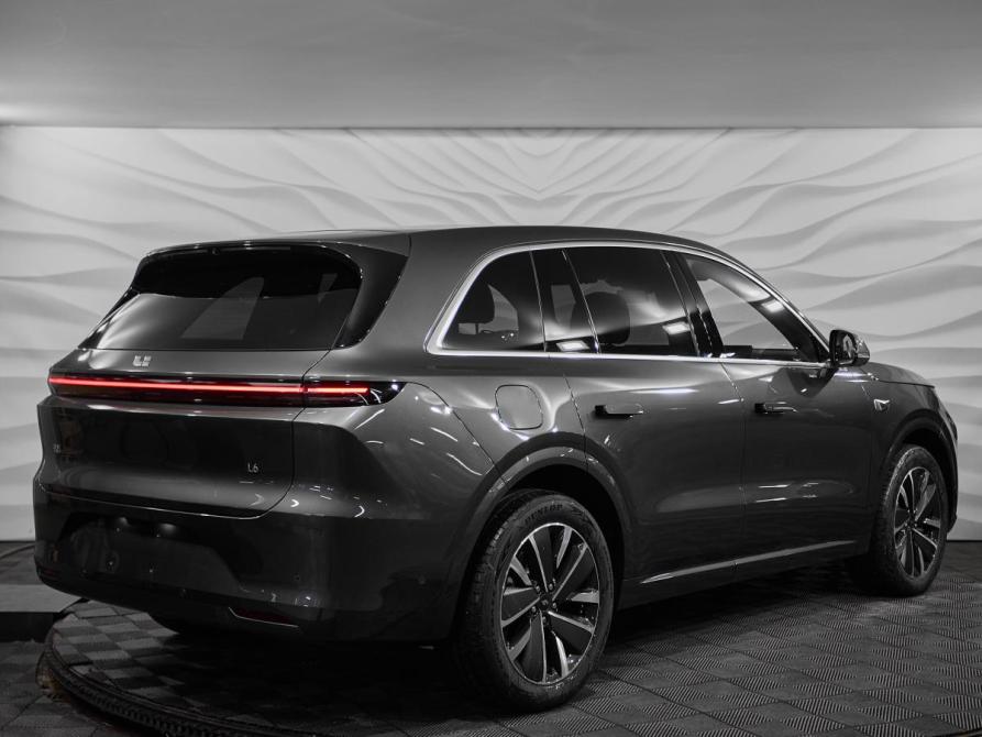 Li Auto (Lixiang) L6 Москва  - изображение 4