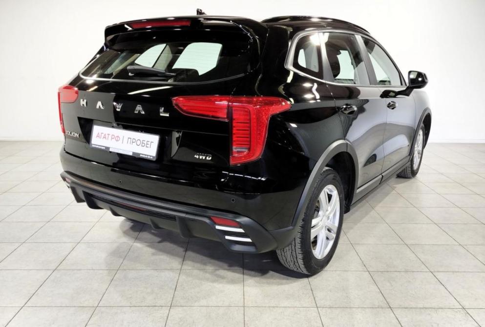 Haval Jolion I Рестайлинг Саратов  - изображение 5
