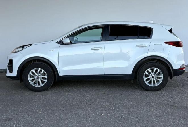 Kia Sportage IV Рестайлинг с пробегом 2019 года, цена 1 845 000 рублей, 146760 км, внедорожник, Автокод Объявления