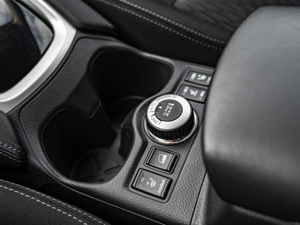 Nissan X-Trail III Рестайлинг с пробегом 2018 года, цена 2 162 000 рублей, 67191 км, внедорожник, Автокод Объявления