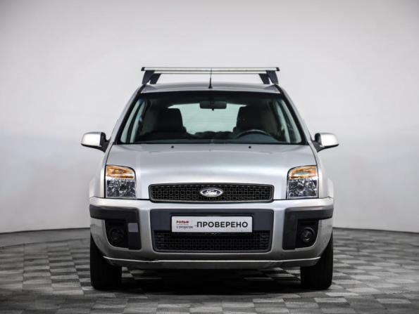 Ford Fusion I Рестайлинг с пробегом 2007 года, цена 299 777 рублей, 360000 км, хэтчбек, Автокод Объявления