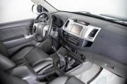 Toyota Hilux VII Рестайлинг Пермь  - изображение 33