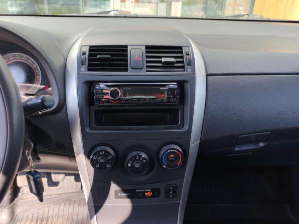 Toyota Corolla X (E140 E150) Рестайлинг с пробегом 2011 года, цена 990 000 рублей, 209190 км, седан, Автокод Объявления