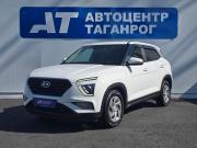 Hyundai Creta II Таганрог  - изображение 29