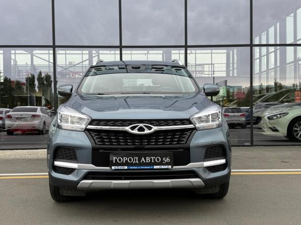 Chery Tiggo 4 I Рестайлинг с пробегом 2021 года, цена 1 299 000 рублей, 88969 км, внедорожник, Автокод Объявления