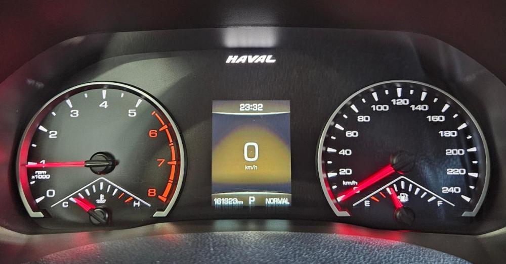 Haval F7x I Вологда  - изображение 10