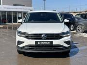 Volkswagen Tiguan II Рестайлинг Пермь  - изображение 32