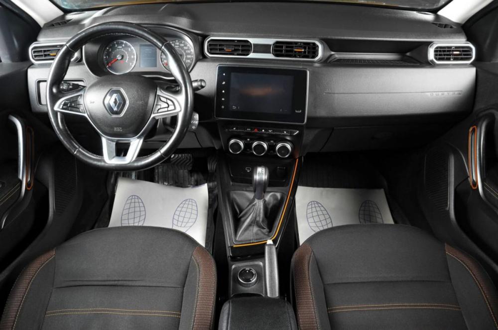 Renault Duster II Тюмень  - изображение 13
