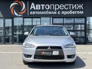 Mitsubishi Lancer X Волгоград  - изображение 23