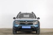 Renault Duster I Рестайлинг Тюмень  - изображение 20