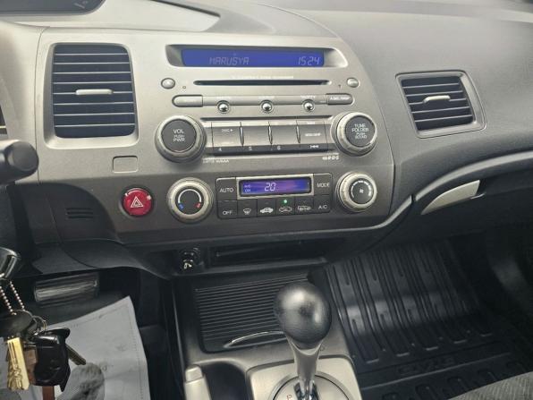 Honda Civic IX с пробегом 2011 года, цена 1 099 000 рублей, 148263 км, седан, Автокод Объявления