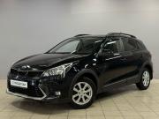 Kia Rio IV Рестайлинг Уфа  - изображение 22