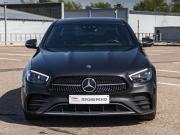 Mercedes-Benz E-Класс V (W213 S213 C238) Рестайлинг Москва  - изображение 20