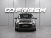Lada (ВАЗ) Kalina II Воронеж  - изображение 18