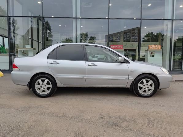 Mitsubishi Lancer IX Рестайлинг с пробегом 2005 года, цена 325 000 рублей, 207000 км, седан, Автокод Объявления
