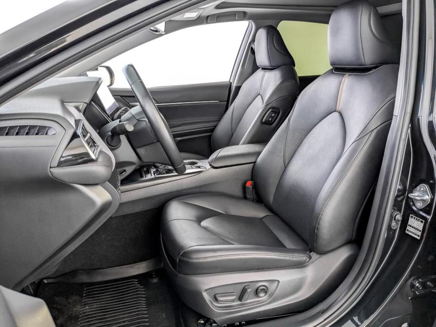 Toyota Camry VIII (XV70) Рестайлинг Москва  - изображение 20