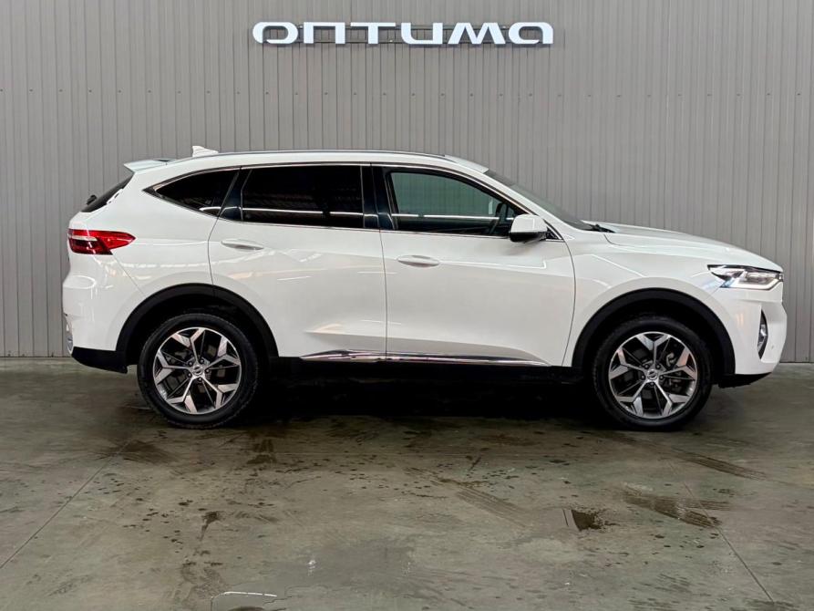 Haval F7 I Краснодар  - изображение 4