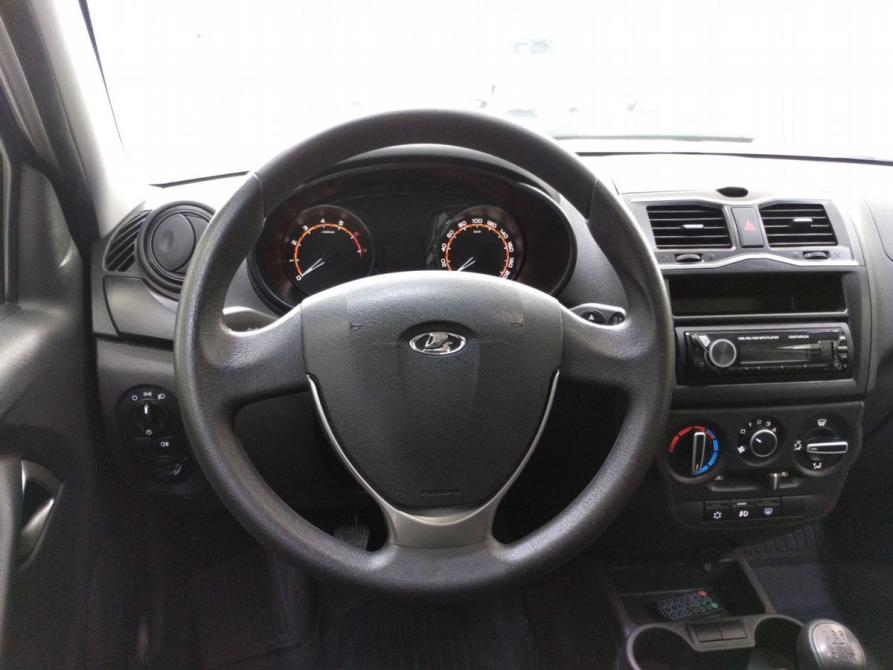 Lada (ВАЗ) Granta I Рестайлинг Минеральные Воды  - изображение 10