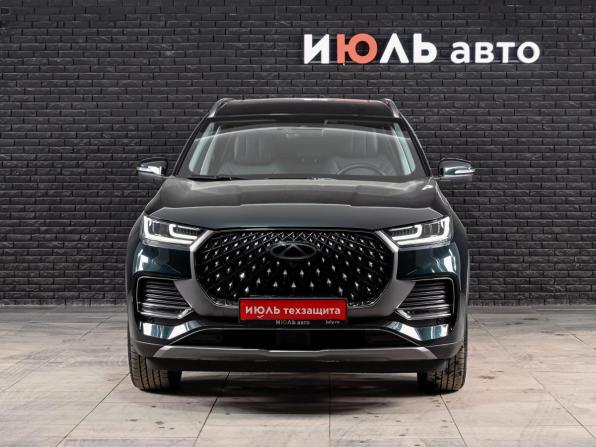 Chery Tiggo 8 Pro Max I Рестайлинг с пробегом 2024 года, цена 2 920 000 рублей, 30760 км, внедорожник, Автокод Объявления