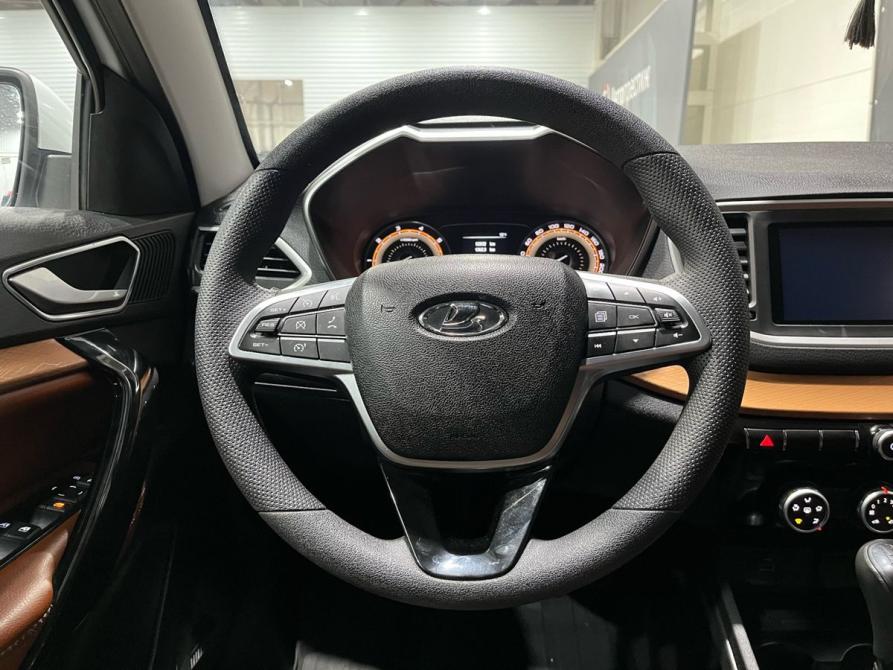 Lada (ВАЗ) Vesta I Рестайлинг (NG) Пермь  - изображение 15