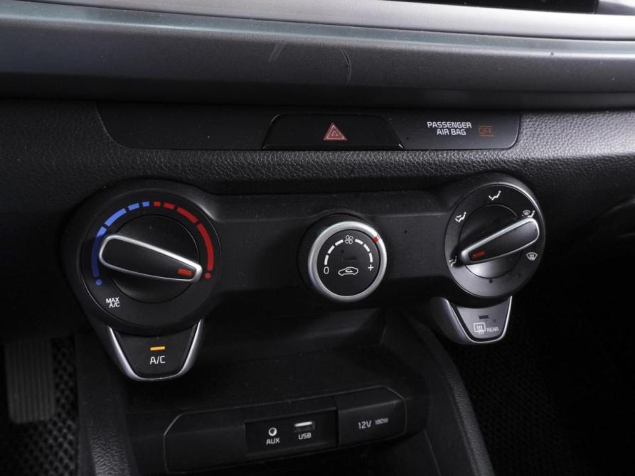 Kia Rio IV (Global market) Ростов-на-Дону  - изображение 13