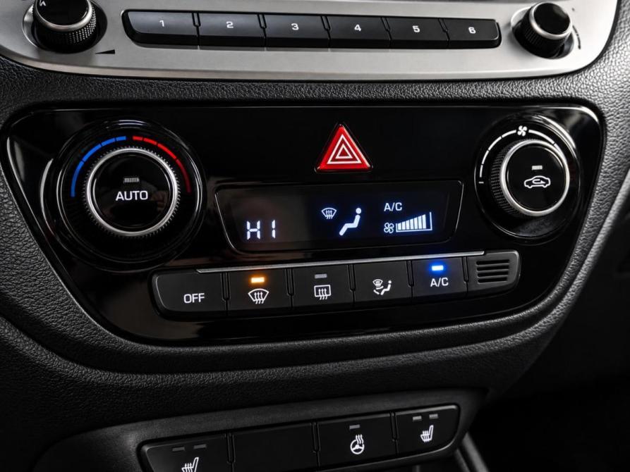 Hyundai Solaris II Тюмень  - изображение 16