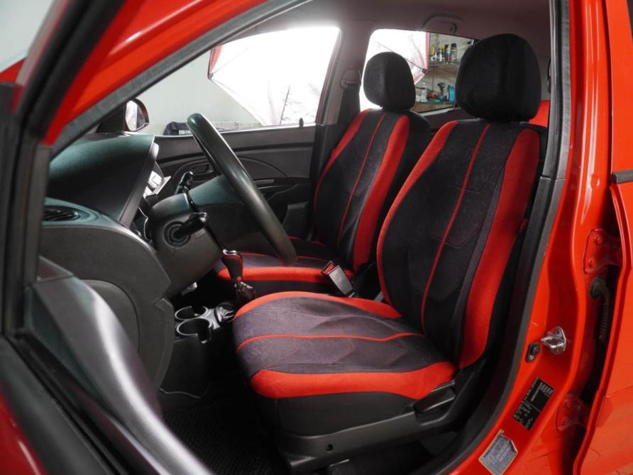 Kia Picanto I Рестайлинг Воронеж  - изображение 10