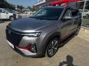 Changan CS35 Plus I Рестайлинг Астрахань  - изображение 30
