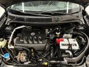 Nissan Qashqai I Рестайлинг Красноярск  - изображение 51