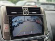 Toyota Land Cruiser Prado 150 Series Санкт-Петербург  - изображение 27