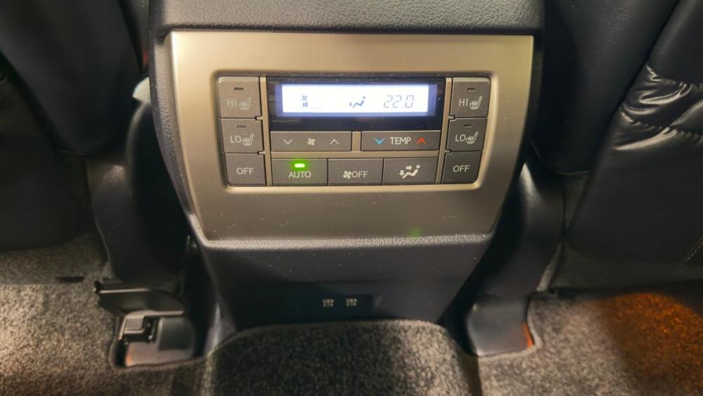 Lexus GX II Рестайлинг 2 Челябинск  - изображение 24