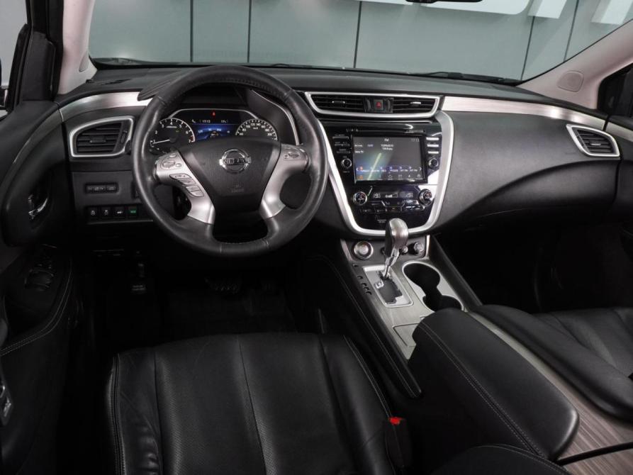 Nissan Murano III (Z52) Воронеж  - изображение 6