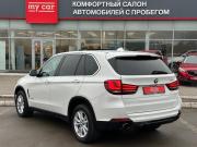 BMW X5 III (F15) Пермь  - изображение 28