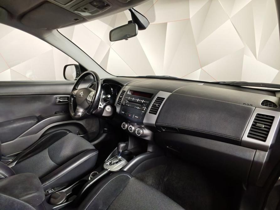 Citroen C-Crosser Москва  - изображение 12