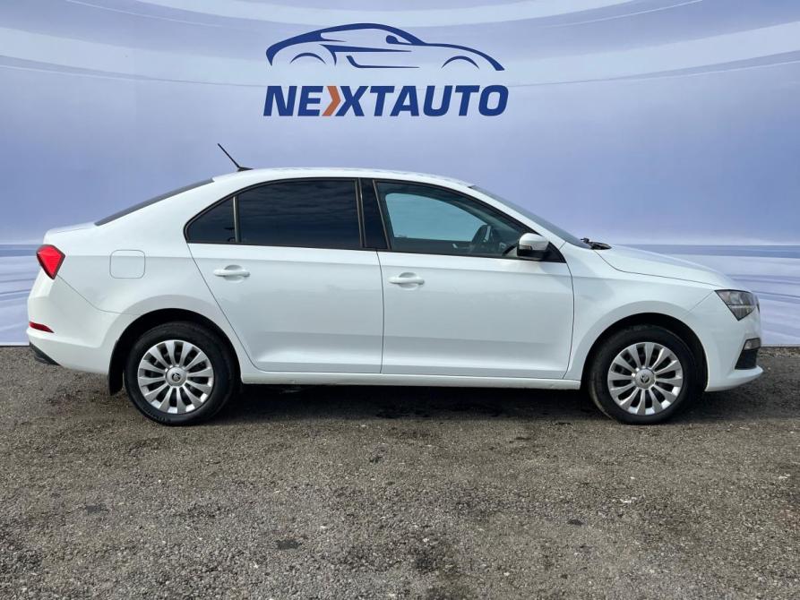 Skoda Rapid II Чебоксары  - изображение 7
