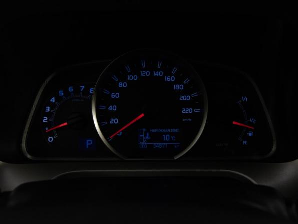Toyota RAV4 IV (XA40) с пробегом 2013 года, цена 2 421 500 рублей, 34870 км, внедорожник, Автокод Объявления