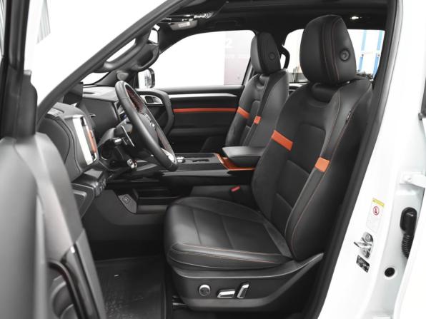 Haval Dargo с пробегом 2025 года, цена 2 914 560 рублей, 17348 км, внедорожник, Автокод Объявления