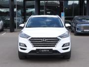 Hyundai Tucson III Рестайлинг Москва  - изображение 26