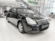 Nissan Almera III (G15) Казань  - изображение 25
