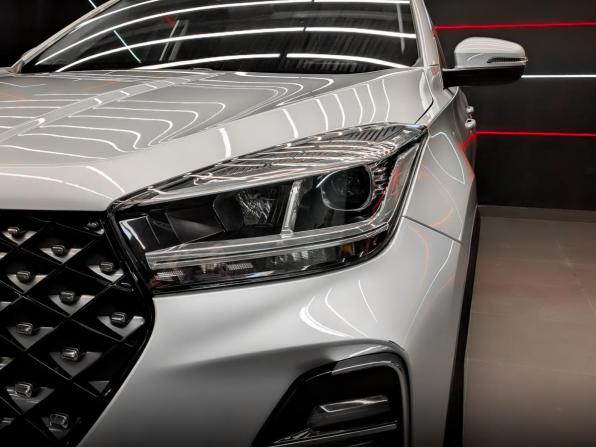 Chery Tiggo 4 Pro I Рестайлинг с пробегом 2023 года, цена 1 595 000 рублей, 24857 км, внедорожник, Автокод Объявления