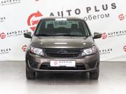 Lada (ВАЗ) Granta I Минеральные Воды  - изображение 19