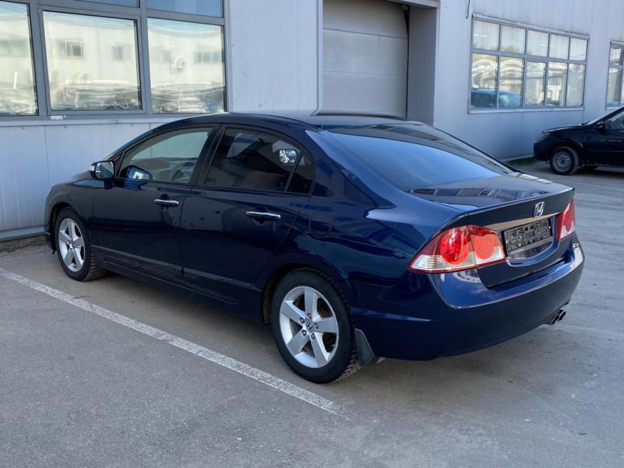 Honda Civic VIII Нижний Новгород  - изображение 4