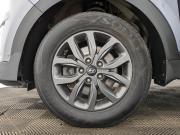 Hyundai Creta I Москва  - изображение 45