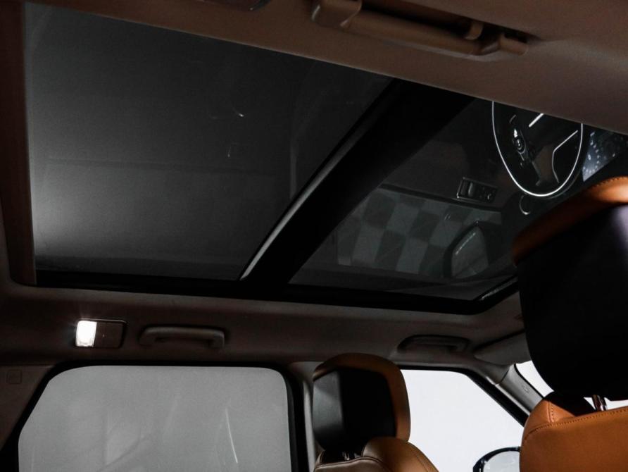 Land Rover Range Rover Sport III Москва  - изображение 16