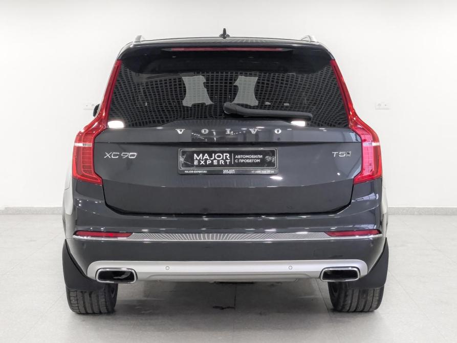 Volvo XC90 II Рестайлинг 1 Москва  - изображение 6